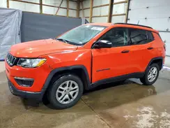 3C4NJDAB2JT101149 2018 JEEP COMPASS