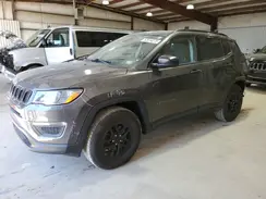 3C4NJDAB2JT101572 2018 JEEP COMPASS