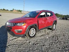 3C4NJDAB2JT103645 2018 JEEP COMPASS