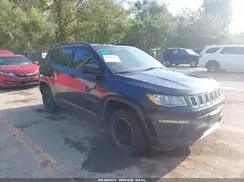 3C4NJDAB2JT107856 2018 JEEP COMPASS
