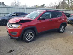 3C4NJDAB2JT111907 2018 JEEP COMPASS