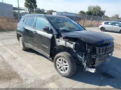 3C4NJDAB2JT113401 2018 JEEP COMPASS