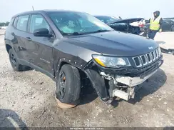 3C4NJDAB2JT136225 2018 JEEP COMPASS
