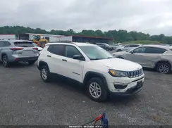 3C4NJDAB2JT146091 2018 JEEP COMPASS