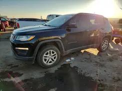 3C4NJDAB2JT153638 2018 JEEP COMPASS