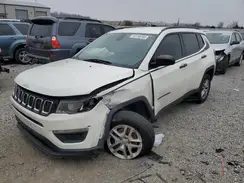 3C4NJDAB2JT261919 2018 JEEP COMPASS