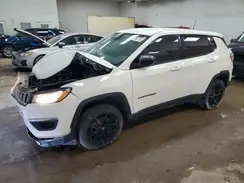 3C4NJDAB2JT374737 2018 JEEP COMPASS