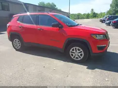3C4NJDAB2JT392235 2018 JEEP COMPASS