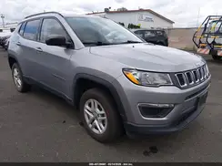 3C4NJDAB2JT392302 2018 JEEP COMPASS