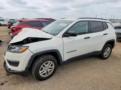 3C4NJDAB2JT399993 2018 JEEP COMPASS