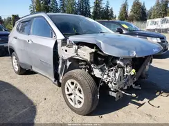 3C4NJDAB2JT457147 2018 JEEP COMPASS
