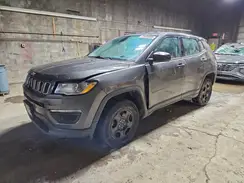 3C4NJDAB2JT492352 2018 JEEP COMPASS