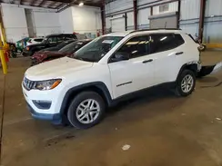3C4NJDAB2KT595725 2019 JEEP COMPASS