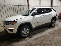 3C4NJDAB2KT598513 2019 JEEP COMPASS
