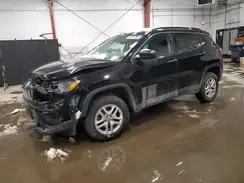 3C4NJDAB2KT598592 2019 JEEP COMPASS