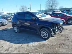 3C4NJDAB2KT598723 2019 JEEP COMPASS