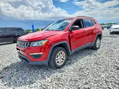 3C4NJDAB2KT629386 2019 JEEP COMPASS