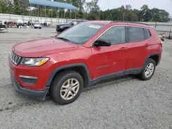 3C4NJDAB2KT659522 2019 JEEP COMPASS