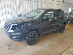 3C4NJDAB2KT678877 2019 JEEP COMPASS