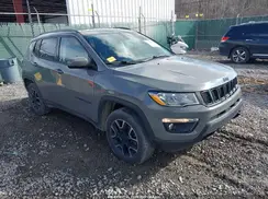 3C4NJDAB2KT695954 2019 JEEP COMPASS