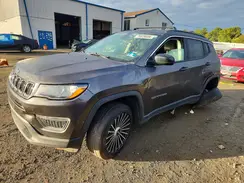3C4NJDAB2KT703244 2019 JEEP COMPASS
