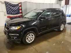 3C4NJDAB2KT703356 2019 JEEP COMPASS