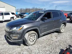 3C4NJDAB2KT734946 2019 JEEP COMPASS
