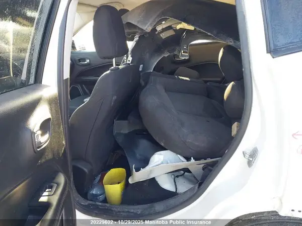 3C4NJDAB2KT754226 2019 JEEP COMPASS - Image 8