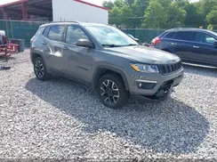 3C4NJDAB2KT781328 2019 JEEP COMPASS