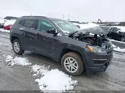 3C4NJDAB2KT834819 2019 JEEP COMPASS