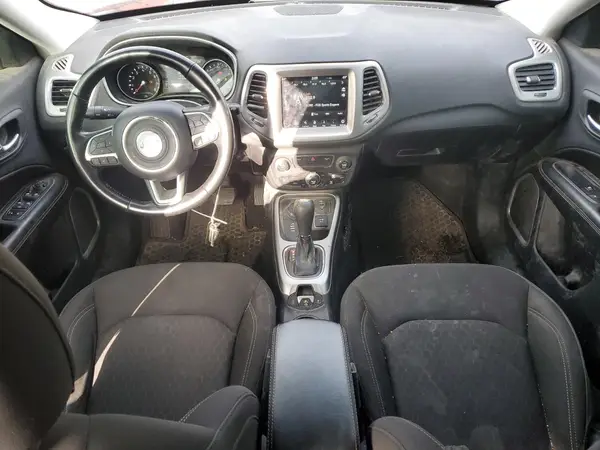 3C4NJDAB2LT218006 2020 JEEP COMPASS - Image 8