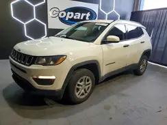 3C4NJDAB2LT256495 2020 JEEP COMPASS