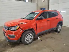 3C4NJDAB2MT510658 2021 JEEP COMPASS