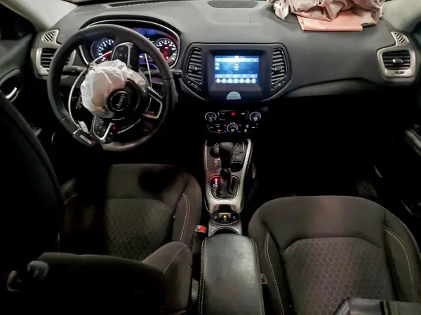 3C4NJDAB2MT510658 2021 JEEP COMPASS - Image 8