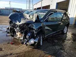 3C4NJDAB2MT517030 2021 JEEP COMPASS