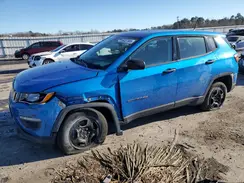 3C4NJDAB2MT521059 2021 JEEP COMPASS