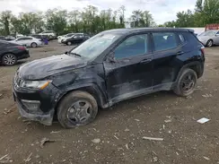 3C4NJDAB2MT572027 2021 JEEP COMPASS