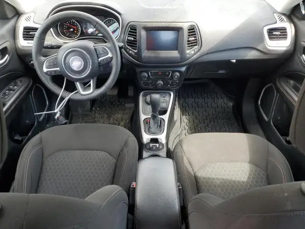 3C4NJDAB2MT572027 2021 JEEP COMPASS - Image 8
