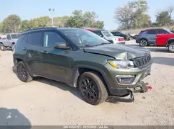 3C4NJDAB2MT591225 2021 JEEP COMPASS