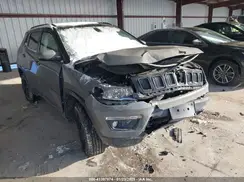 3C4NJDAB2MT591242 2021 JEEP COMPASS