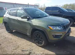 3C4NJDAB2MT591256 2021 JEEP COMPASS