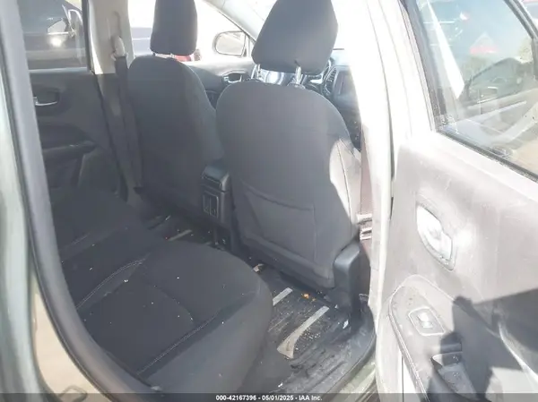 3C4NJDAB2MT591256 2021 JEEP COMPASS - Image 8