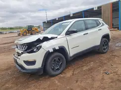3C4NJDAB2MT591354 2021 JEEP COMPASS