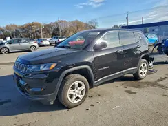 3C4NJDAB2NT167657 2022 JEEP COMPASS