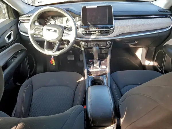 3C4NJDAB2NT167657 2022 JEEP COMPASS - Image 8