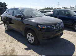 3C4NJDAB2NT167674 2022 JEEP COMPASS