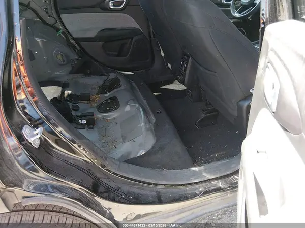 3C4NJDAB2NT167674 2022 JEEP COMPASS - Image 8