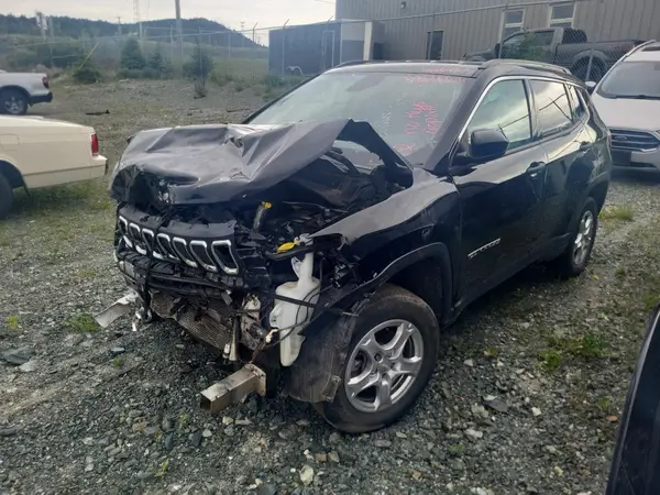 3C4NJDAB2NT168159 2022 JEEP COMPASS - Image 1