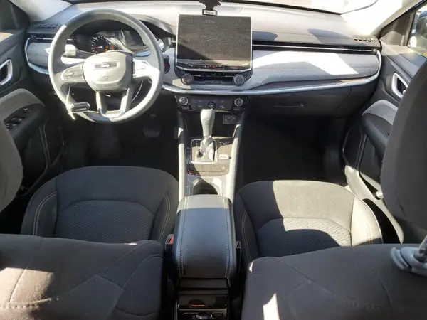 3C4NJDAB2NT205534 2022 JEEP COMPASS - Image 8