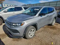 3C4NJDAB2NT205615 2022 JEEP COMPASS